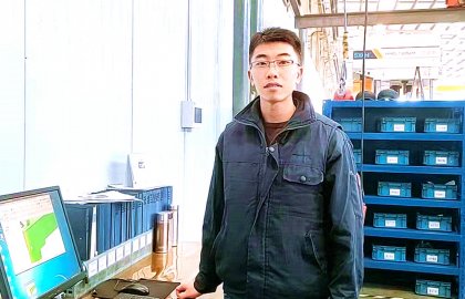 企业新闻,模具行业,模具展会,公司活动